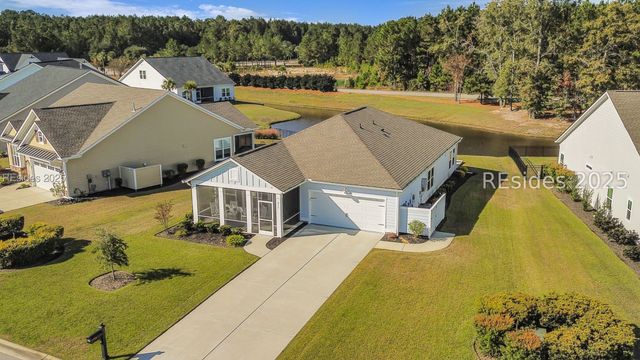 213 Clearwater Walk, Hardeeville, SC 29927