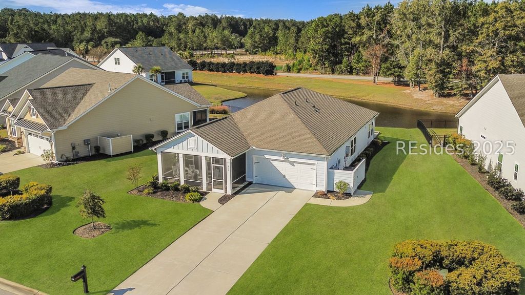 213 Clearwater Walk, Hardeeville, SC 29927