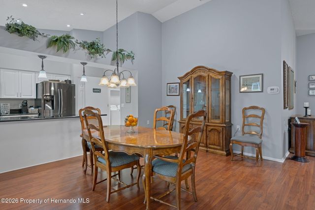 7437 Baywood Forest Circle, Spring Hill, FL 34606