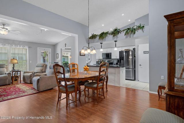 7437 Baywood Forest Circle, Spring Hill, FL 34606