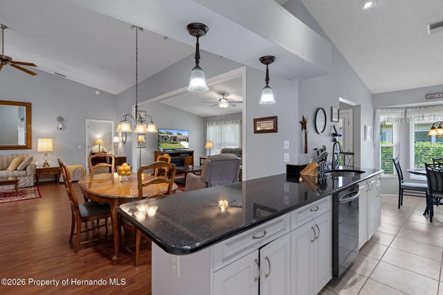 7437 Baywood Forest Circle, Spring Hill, FL 34606