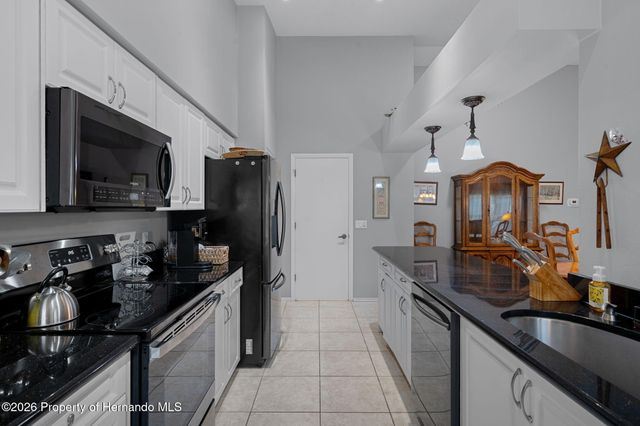 7437 Baywood Forest Circle, Spring Hill, FL 34606