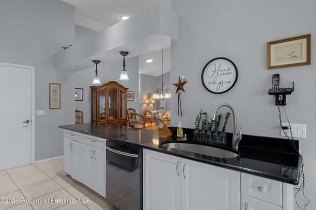 7437 Baywood Forest Circle, Spring Hill, FL 34606