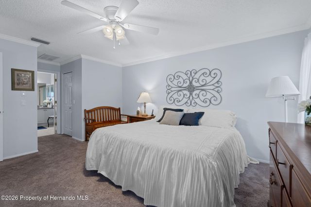 7437 Baywood Forest Circle, Spring Hill, FL 34606