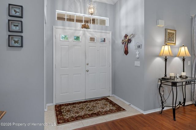 7437 Baywood Forest Circle, Spring Hill, FL 34606
