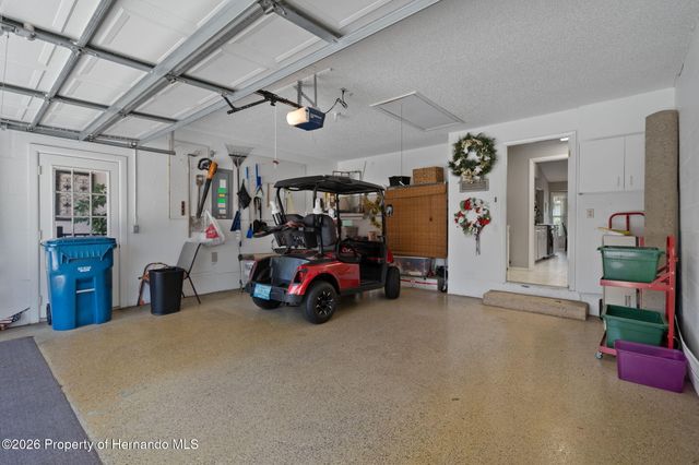 7437 Baywood Forest Circle, Spring Hill, FL 34606