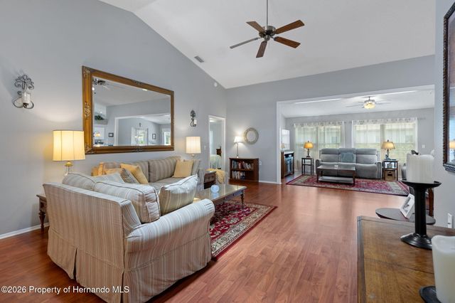 7437 Baywood Forest Circle, Spring Hill, FL 34606