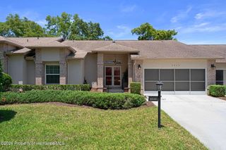 7437 Baywood Forest Circle, Spring Hill, FL 34606
