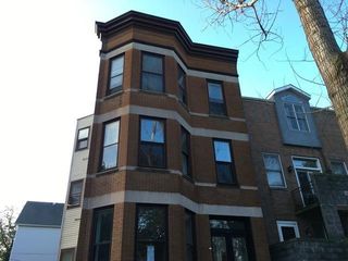 1503 W George Street 1, Chicago, IL 60657