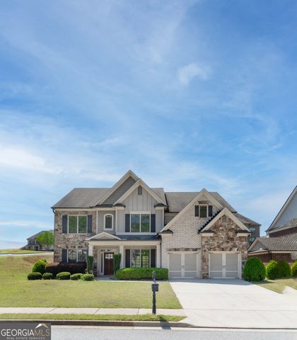 1143 Garner Creek Drive SW, Lilburn, GA 30047