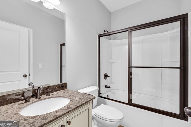 1143 Garner Creek Drive SW, Lilburn, GA 30047