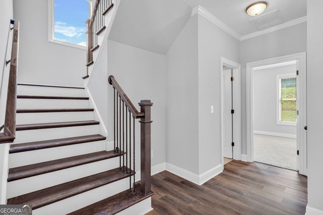1143 Garner Creek Drive SW, Lilburn, GA 30047