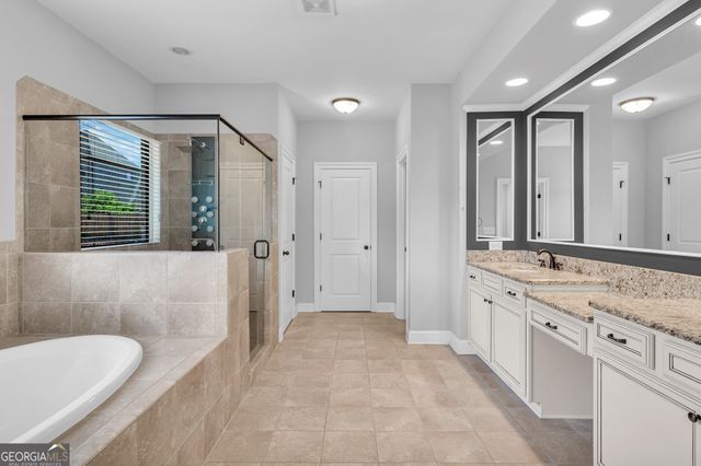 1143 Garner Creek Drive SW, Lilburn, GA 30047