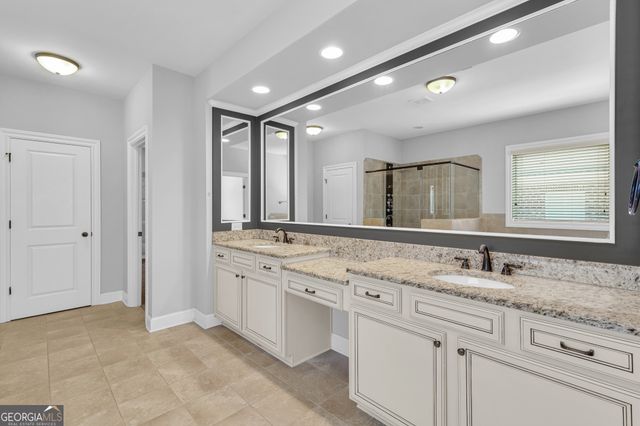 1143 Garner Creek Drive SW, Lilburn, GA 30047