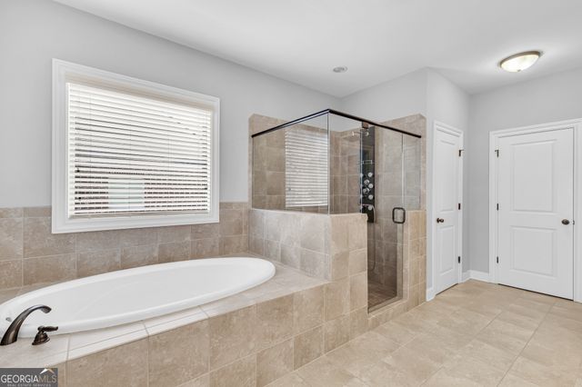 1143 Garner Creek Drive SW, Lilburn, GA 30047