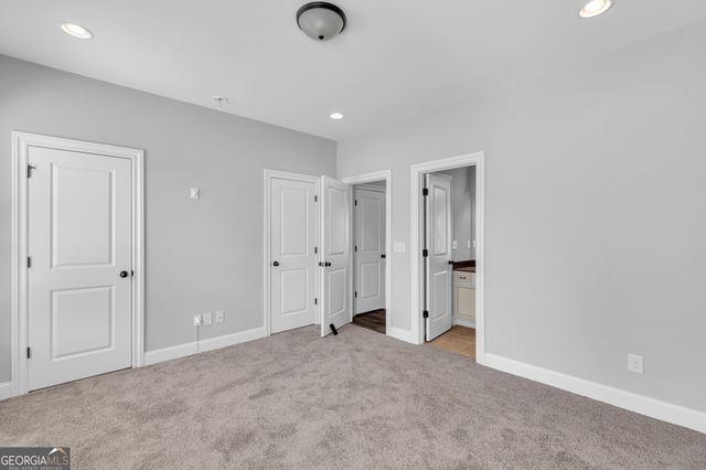 1143 Garner Creek Drive SW, Lilburn, GA 30047