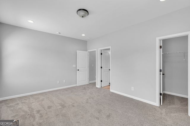 1143 Garner Creek Drive SW, Lilburn, GA 30047
