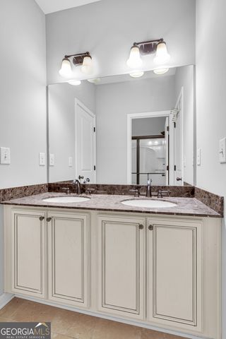 1143 Garner Creek Drive SW, Lilburn, GA 30047