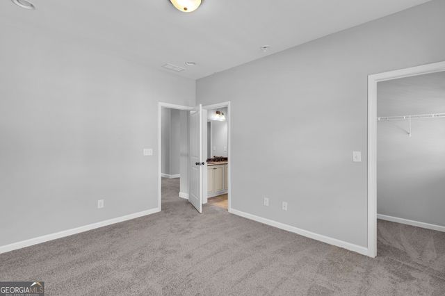 1143 Garner Creek Drive SW, Lilburn, GA 30047