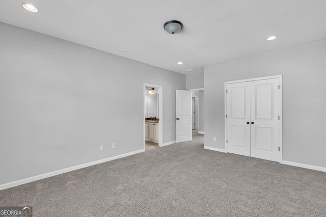 1143 Garner Creek Drive SW, Lilburn, GA 30047
