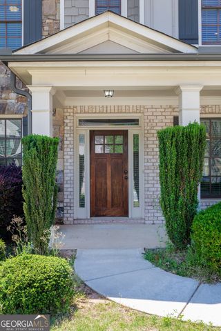 1143 Garner Creek Drive SW, Lilburn, GA 30047