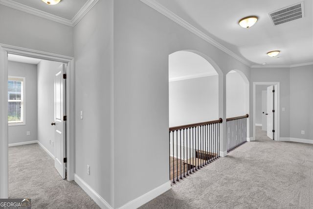 1143 Garner Creek Drive SW, Lilburn, GA 30047