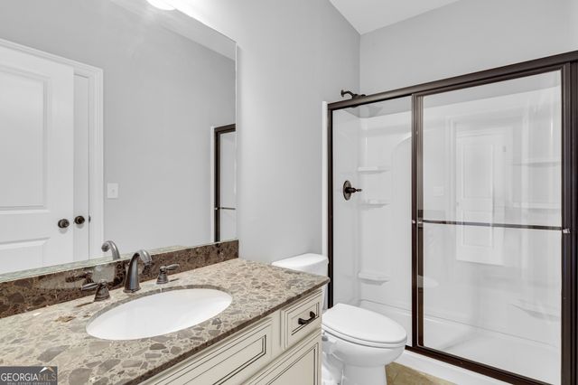 1143 Garner Creek Drive SW, Lilburn, GA 30047