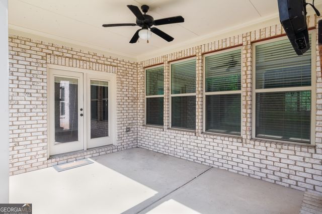 1143 Garner Creek Drive SW, Lilburn, GA 30047
