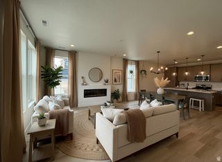 7004 W HIDDEN HILLS WAY #184, West Jordan, UT 84081