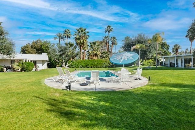 74576 Fairway Drive, Palm Desert, CA 92260