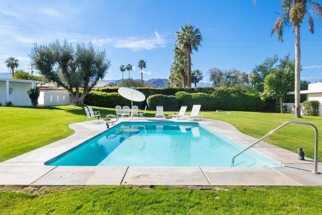 74576 Fairway Drive, Palm Desert, CA 92260