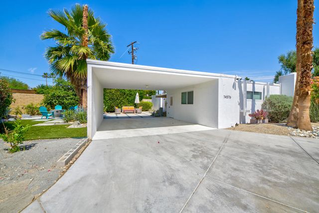 74576 Fairway Drive, Palm Desert, CA 92260