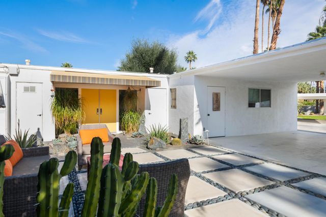 74576 Fairway Drive, Palm Desert, CA 92260