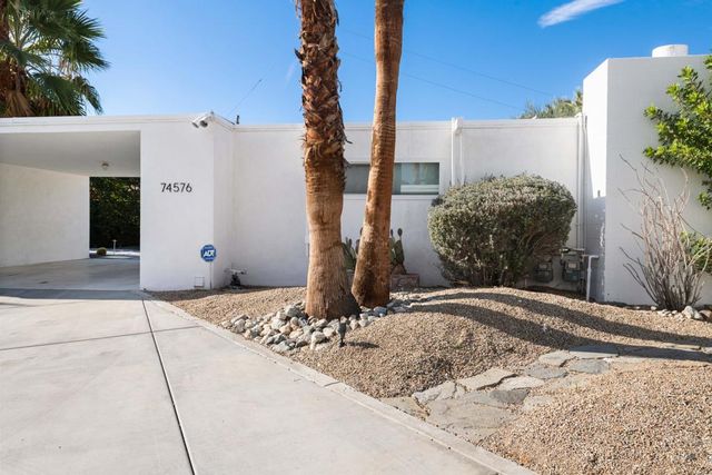 74576 Fairway Drive, Palm Desert, CA 92260