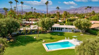74576 Fairway Drive, Palm Desert, CA 92260