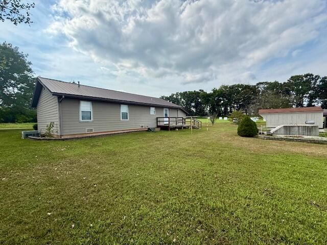 1301 Deer Park Lane, Mountain View, MO 65548