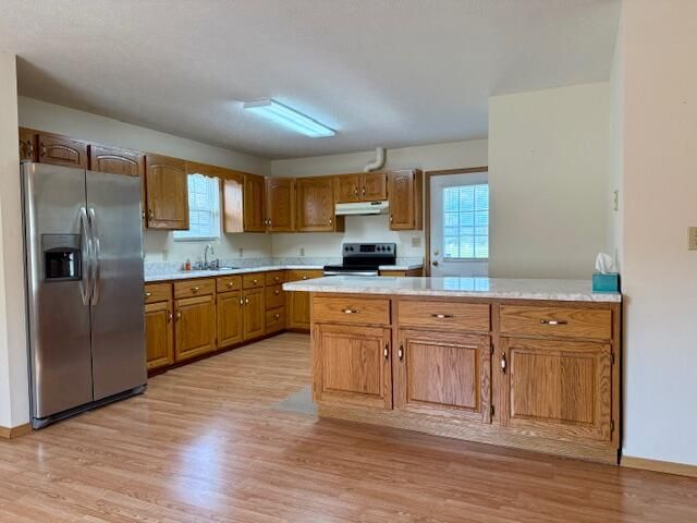 1301 Deer Park Lane, Mountain View, MO 65548