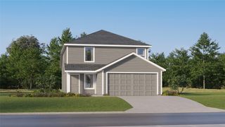 5335 Cinnamon Lane, Princeton, TX 75407