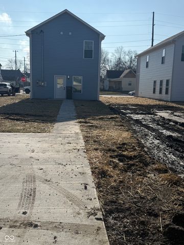 1802 W Morris Street, Indianapolis, IN 46221