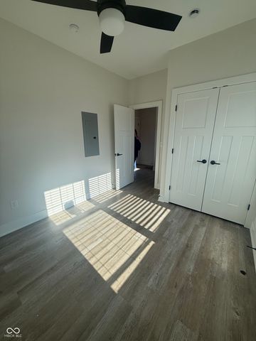 1802 W Morris Street, Indianapolis, IN 46221