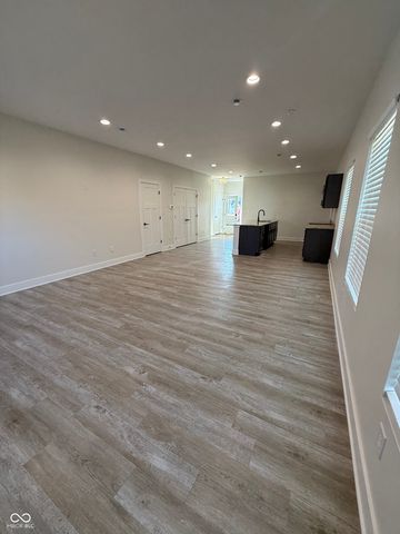 1802 W Morris Street, Indianapolis, IN 46221