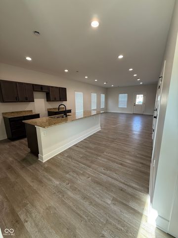 1802 W Morris Street, Indianapolis, IN 46221