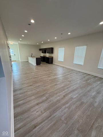 1802 W Morris Street, Indianapolis, IN 46221