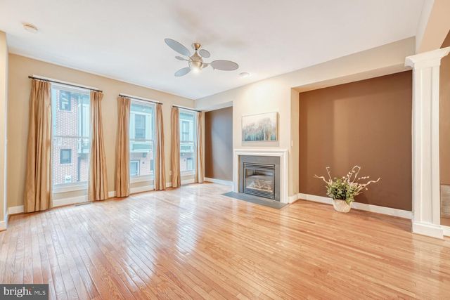 15 YOGURT LN, Baltimore, MD 21231