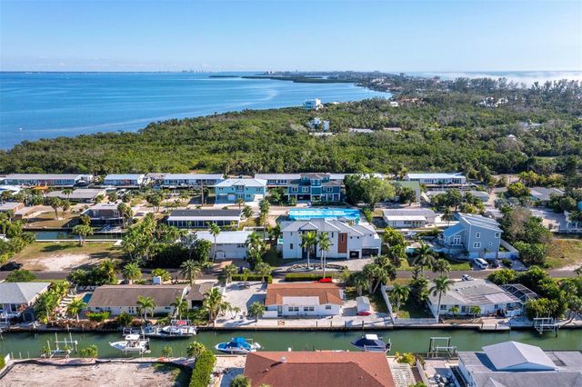 691 TARAWITT DRIVE, Longboat Key, FL 34228