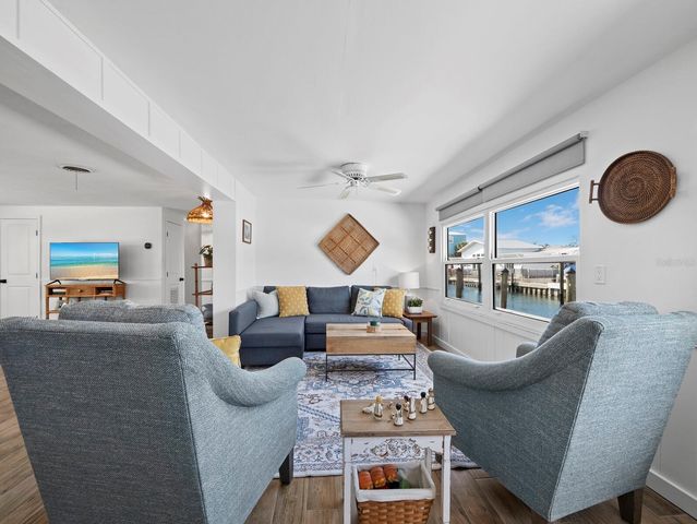 691 TARAWITT DRIVE, Longboat Key, FL 34228