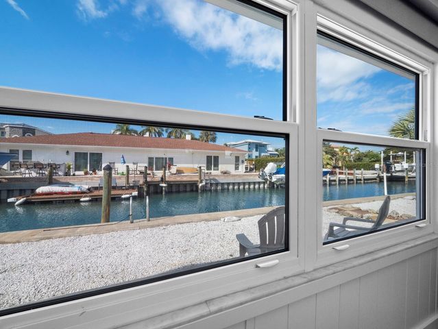 691 TARAWITT DRIVE, Longboat Key, FL 34228