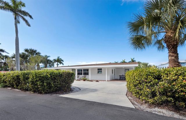 691 TARAWITT DRIVE, Longboat Key, FL 34228