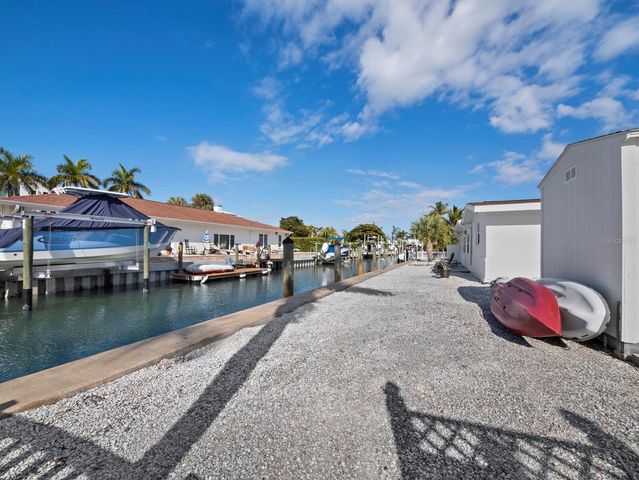 691 TARAWITT DRIVE, Longboat Key, FL 34228