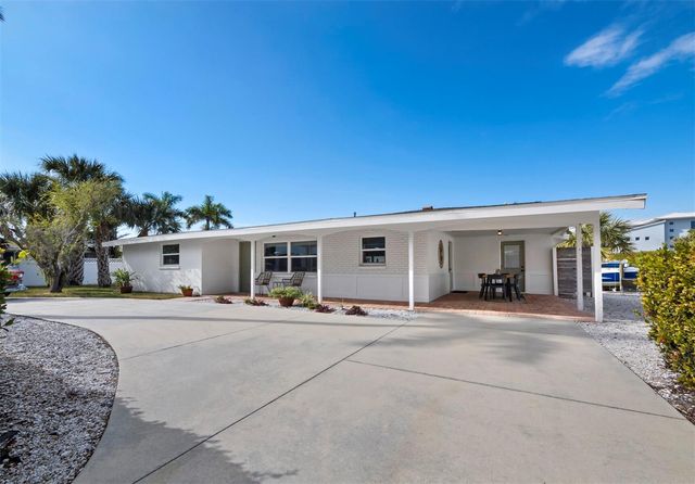 691 TARAWITT DRIVE, Longboat Key, FL 34228